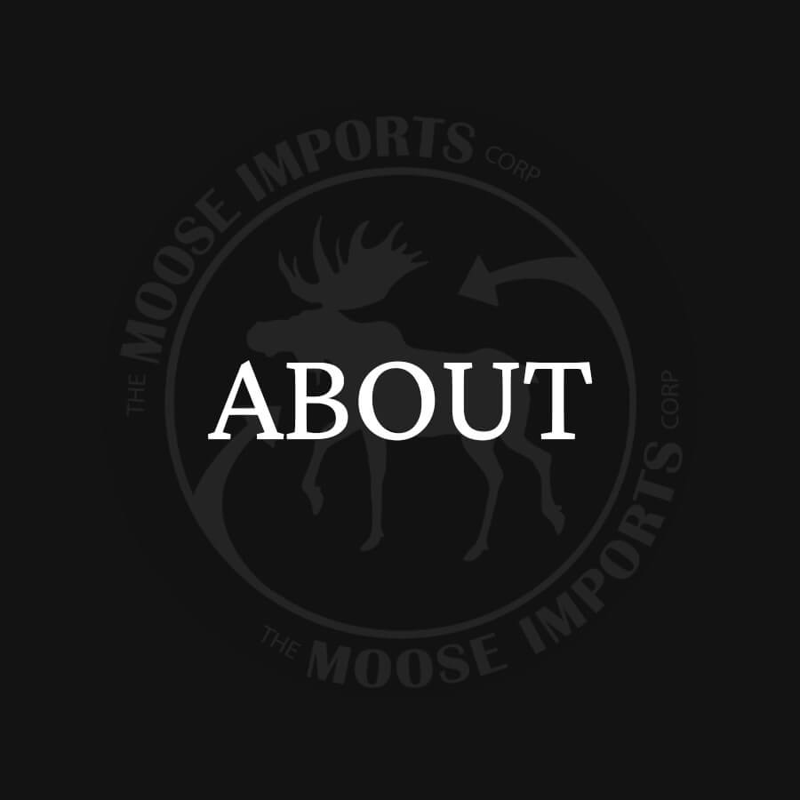 About Moose Imports