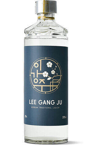 Lee Gang Ju Canada