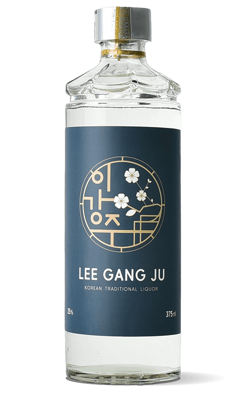 Lee Gang Ju Canada