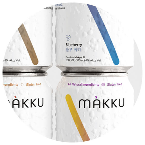 Ingredients Makku